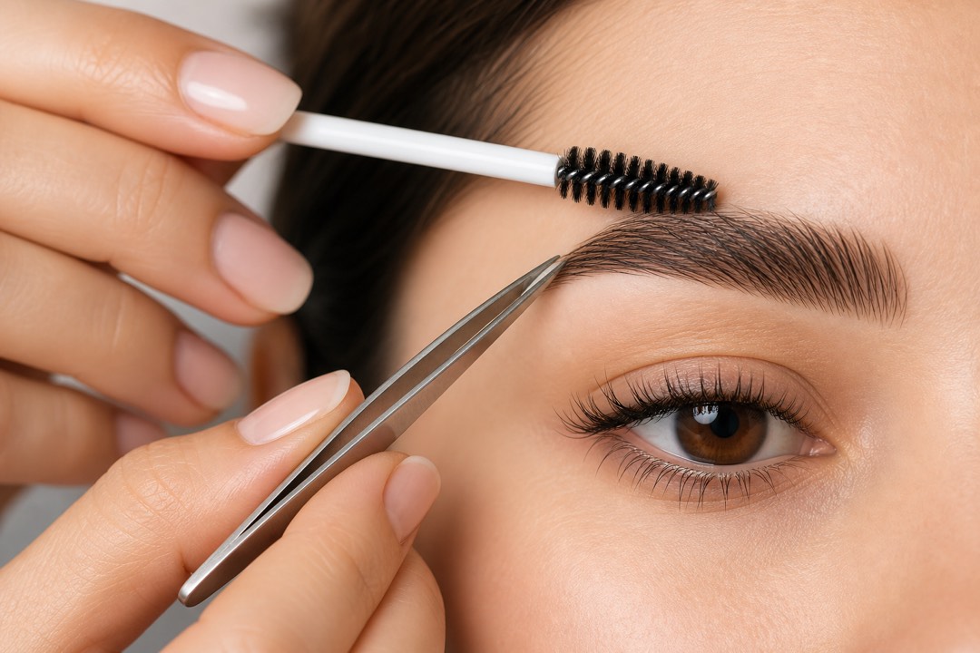 Brow Shaping