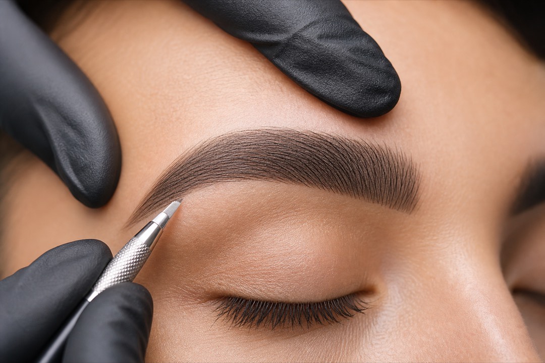 Combo Brows