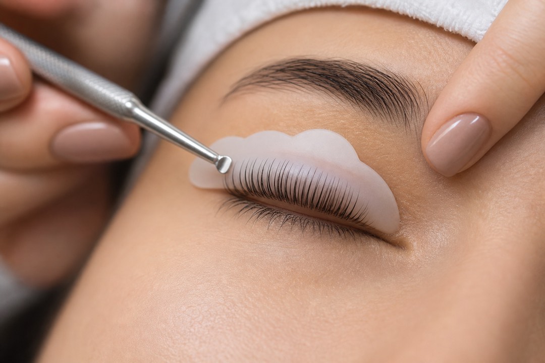 Lash Lift