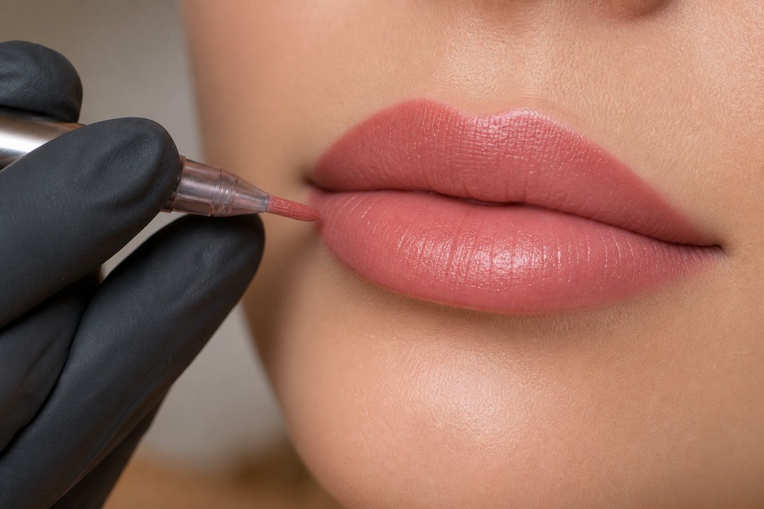 Lip Blush