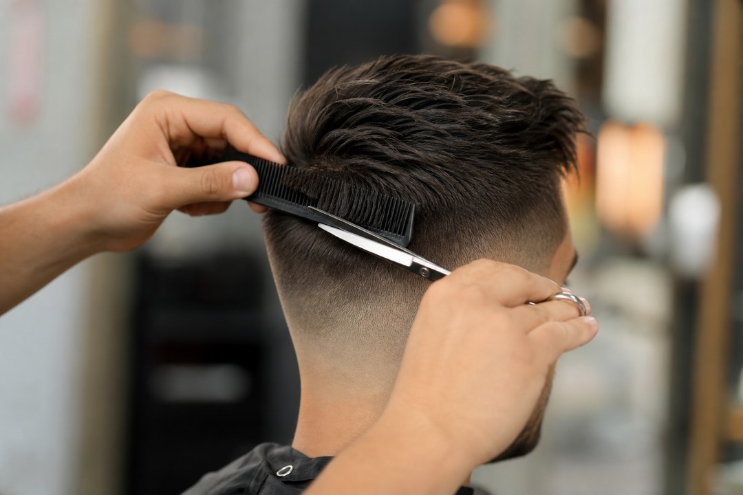 Hair & Barber