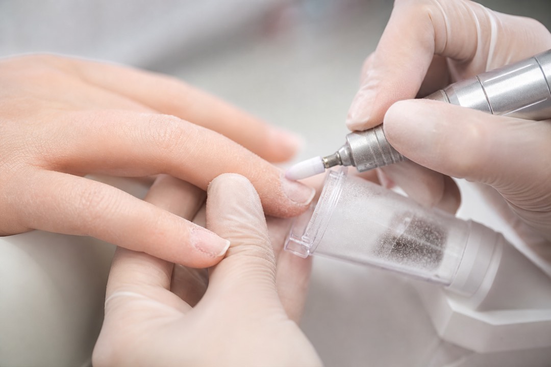 Nail Removal & Cleaning