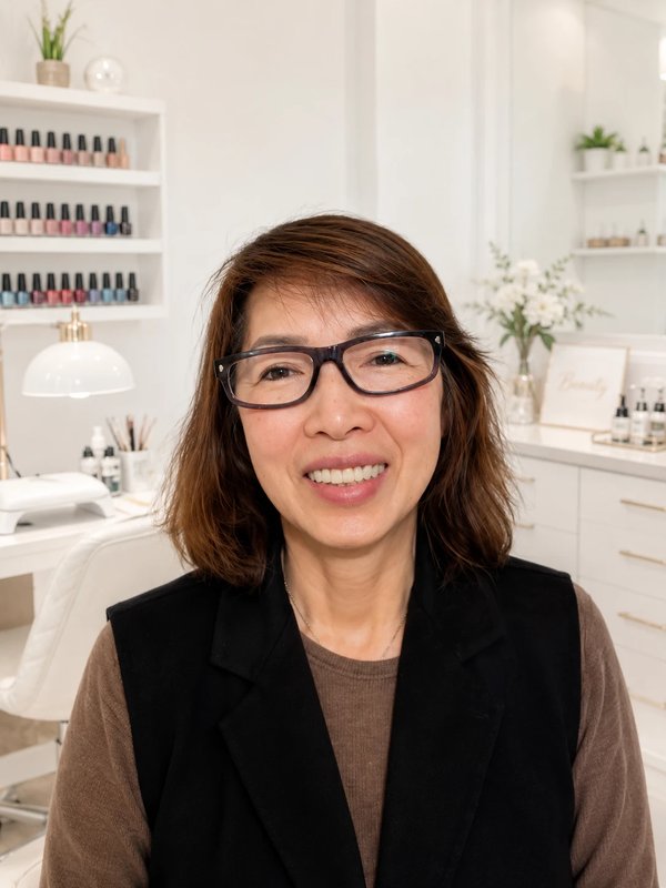 Kim Tran